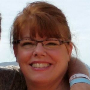 Meet your Posher, Lynn